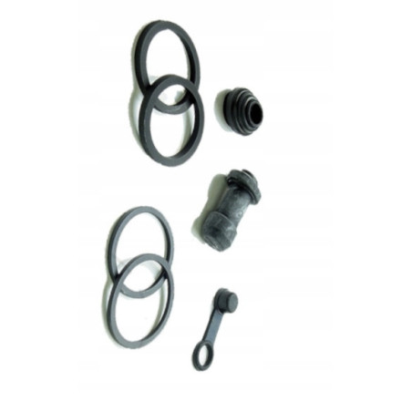 ZESTAW NAPRAWCZY ZACISKU HAMULCOWEGO TOURMAX HONDA VT 125 VT125 C SHADOW