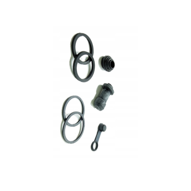 ZESTAW NAPRAWCZY ZACISKU HAMULCOWEGO TOURMAX HONDA VFR 800 VFR800 X 2011-12