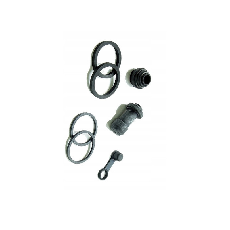 ZESTAW NAPRAWCZY ZACISKU HAMULCOWEGO TOURMAX HONDA NSC 50 NSC50 2012-2013