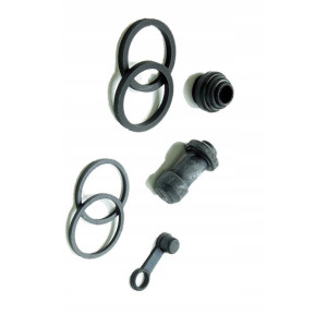 ZESTAW NAPRAWCZY ZACISKU HAMULCOWEGO TOURMAX HONDA MTX 125 MTX125 1985-1990