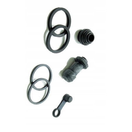 ZESTAW NAPRAWCZY ZACISKU HAMULCOWEGO TOURMAX HONDA MTX 125 MTX125 1985-1990