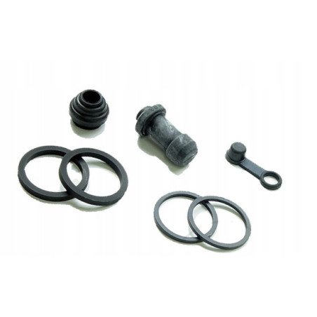 ZESTAW NAPRAWCZY ZACISKU HAMULCOWEGO TOURMAX HONDA MBX 50 MBX50 SD 1985-88