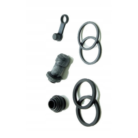 ZESTAW NAPRAWCZY ZACISKU HAMULCOWEGO TOURMAX HONDA CMX 250 CMX250 C REBEL