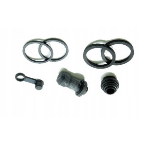 ZESTAW NAPRAWCZY ZACISKU HAMULCOWEGO TOURMAX HONDA CBF 250 CBF 250 2004-06