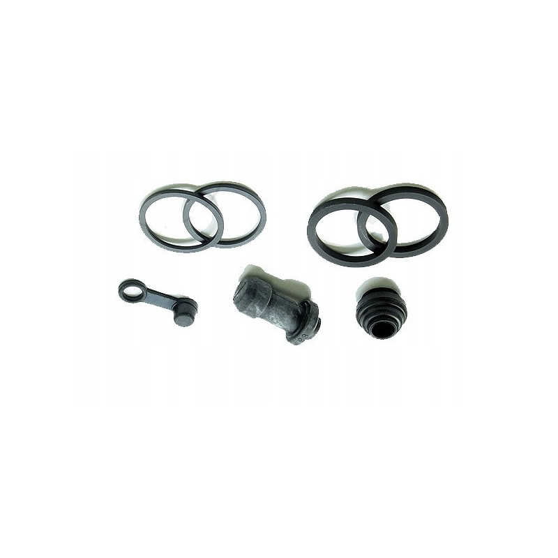 ZESTAW NAPRAWCZY ZACISKU HAMULCOWEGO TOURMAX HONDA CBF 250 CBF 250 2004-06