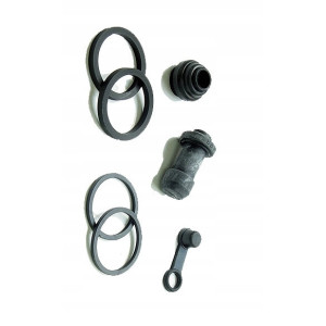 ZESTAW NAPRAWCZY ZACISKU HAMULCOWEGO TOURMAX HONDA CBF 125 CBF125 M 2009-12