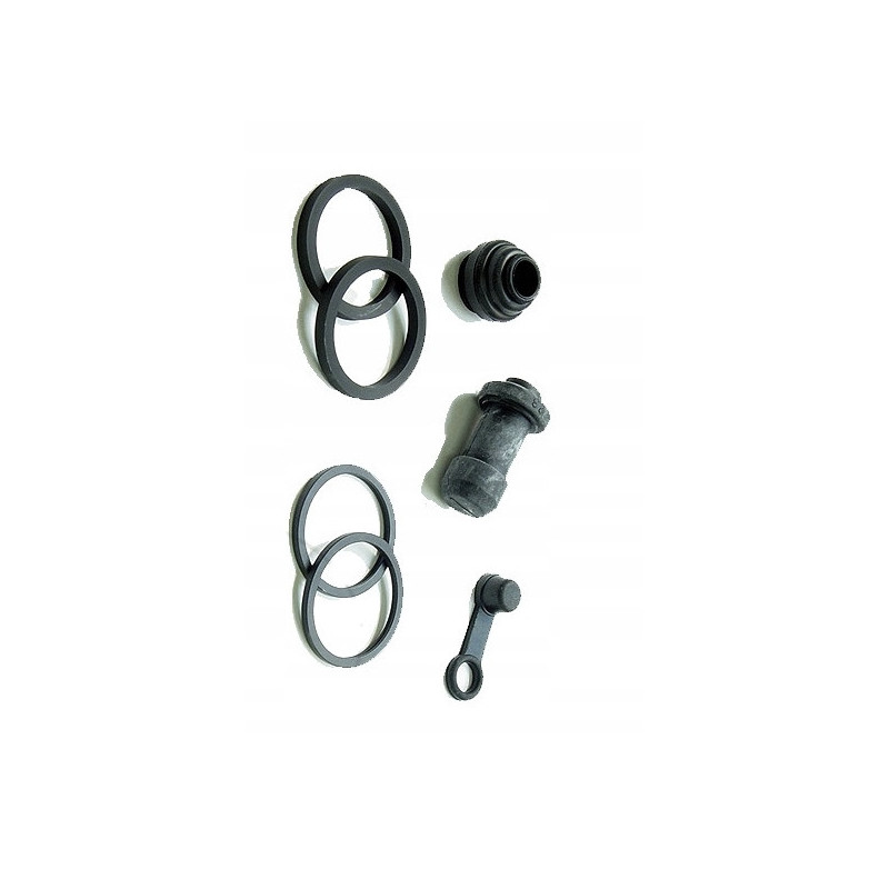 ZESTAW NAPRAWCZY ZACISKU HAMULCOWEGO TOURMAX HONDA CBF 125 CBF125 M 2009-12