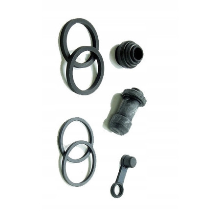 ZESTAW NAPRAWCZY ZACISKU HAMULCOWEGO TOURMAX HONDA CBF 125 CBF125 M 2009-12