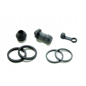 ZESTAW NAPRAWCZY ZACISKU HAMULCOWEGO TOURMAX HONDA CA 125 CA125 REBEL 95-96