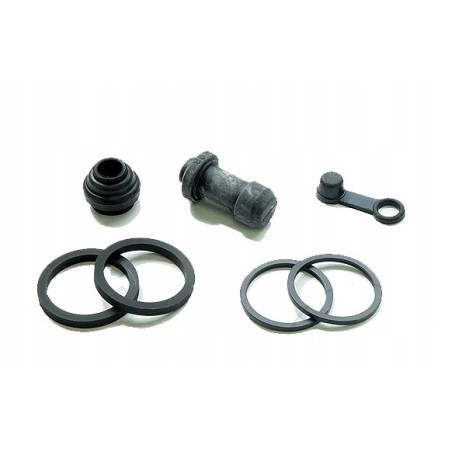 ZESTAW NAPRAWCZY ZACISKU HAMULCOWEGO TOURMAX HONDA CA 125 CA125 REBEL 95-96