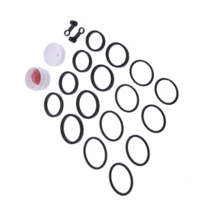 ZESTAW NAPRAWCZY ZACISKU HAMULCOWEGO TOURMAX YAMAHA YZF 1000 YZF1000 96-02