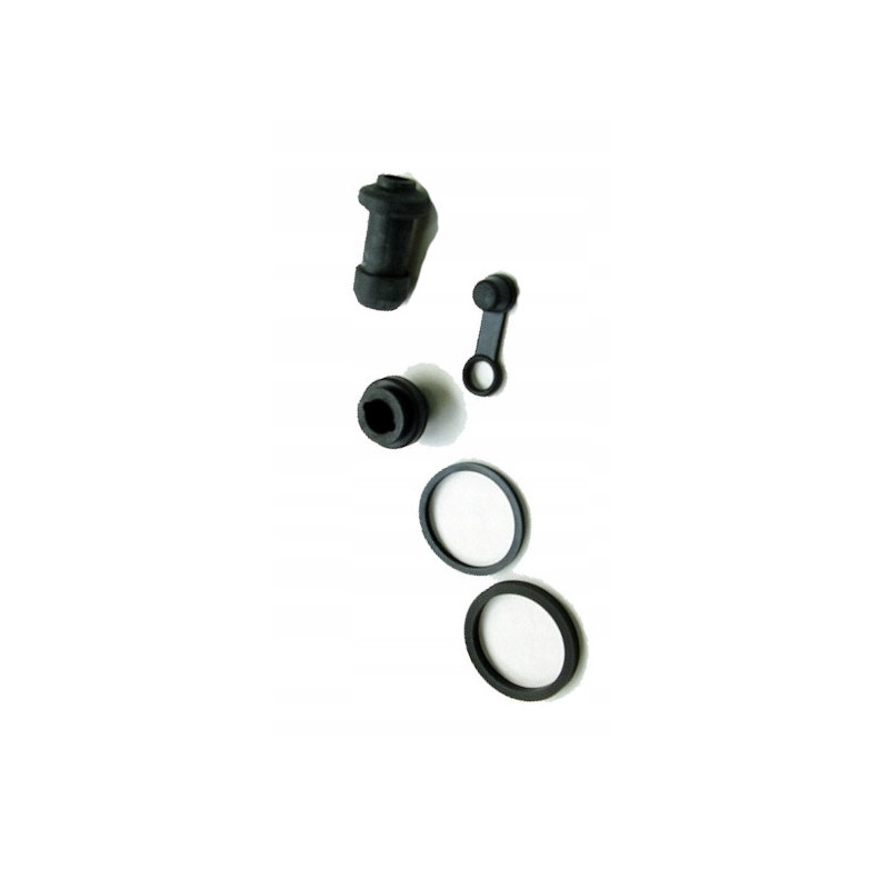 ZESTAW NAPRAWCZY ZACISKU HAMULCOWEGO TOURMAX SUZUKI DR-Z 400 DR-Z400 00-08