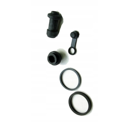 ZESTAW NAPRAWCZY ZACISKU HAMULCOWEGO TOURMAX SUZUKI DR-Z 400 DR-Z400 00-08