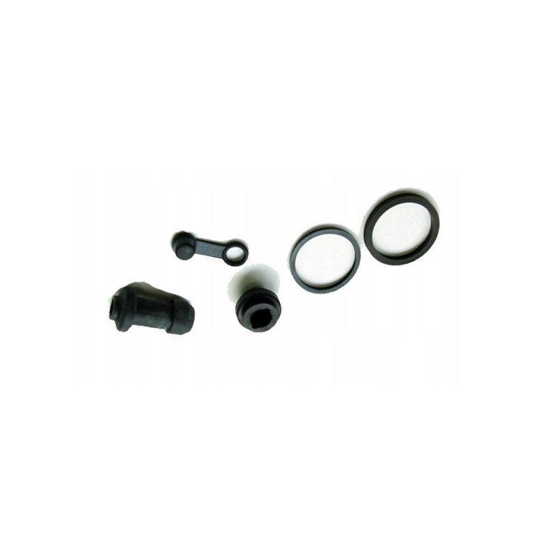 ZESTAW NAPRAWCZY ZACISKU HAMULCOWEGO TOURMAX KAWASAKI KX 500 KX500 94-2003