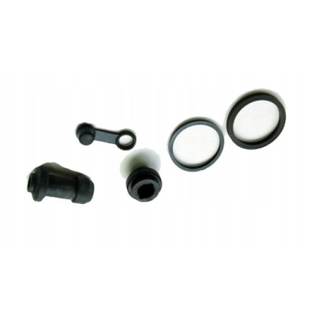 ZESTAW NAPRAWCZY ZACISKU HAMULCOWEGO TOURMAX KAWASAKI KX 500 KX500 94-2003