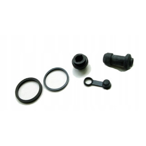 ZESTAW NAPRAWCZY ZACISKU HAMULCOWEGO TOURMAX KAWASAKI KLX 250 KLX250 09-12