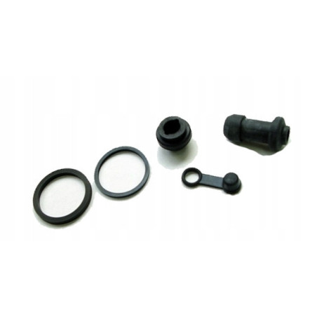 ZESTAW NAPRAWCZY ZACISKU HAMULCOWEGO TOURMAX KAWASAKI KLX 250 KLX250 09-12