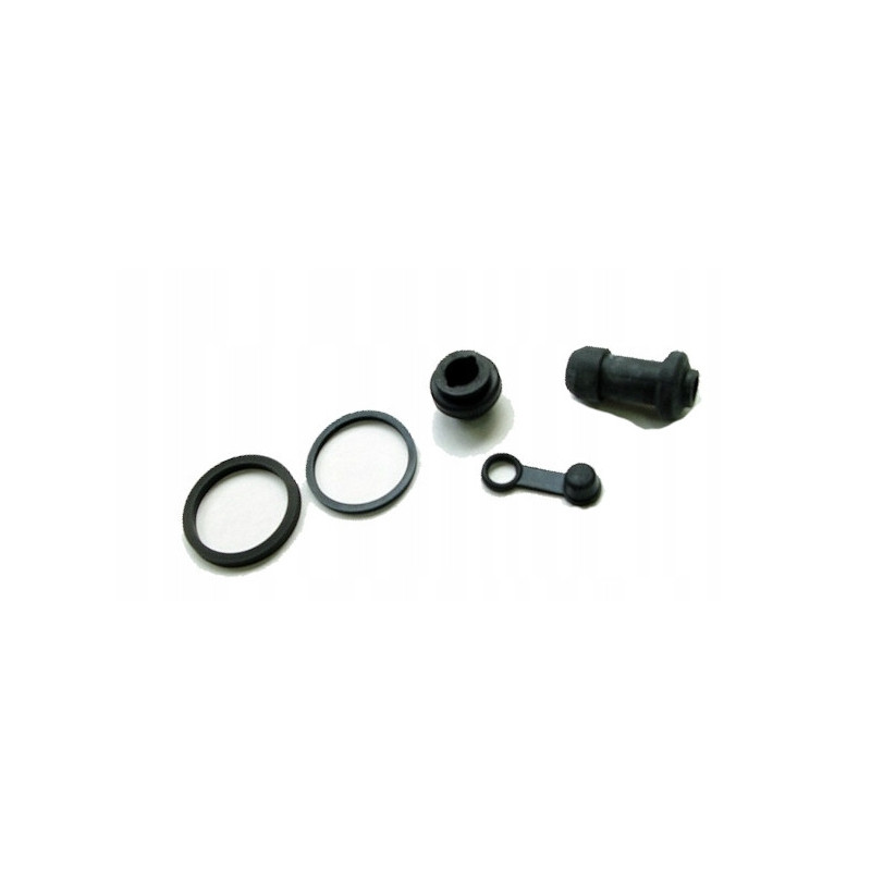 ZESTAW NAPRAWCZY ZACISKU HAMULCOWEGO TOURMAX HONDA XR 650 XR650 1993-2007