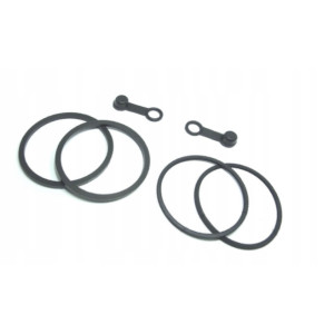 ZESTAW NAPRAWCZY ZACISKU HAMULCOWEGO TOURMAX YAMAHA XVZ 1200 XVZ1200 1985