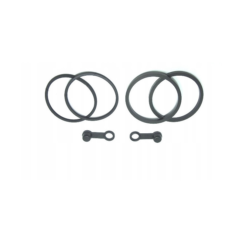 ZESTAW NAPRAWCZY ZACISKU HAMULCOWEGO TOURMAX YAMAHA FZR 600 FZR600 GENESIS