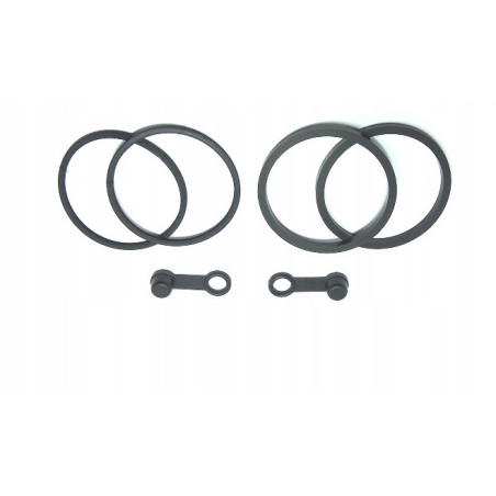 ZESTAW NAPRAWCZY ZACISKU HAMULCOWEGO TOURMAX YAMAHA FZR 600 FZR600 GENESIS