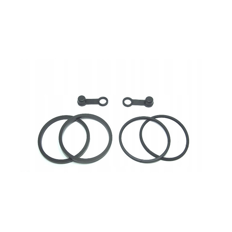 ZESTAW NAPRAWCZY ZACISKU HAMULCOWEGO TOURMAX YAMAHA BT 1100 BT1100 BULLDOG