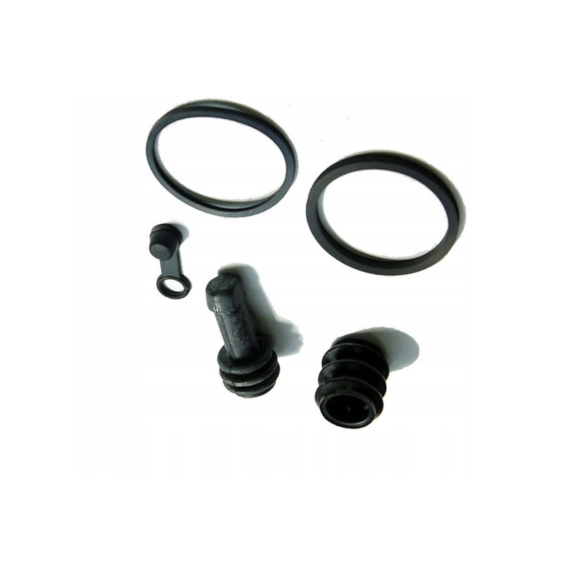 ZESTAW NAPRAWCZY ZACISKU HAMULCOWEGO TOURMAX KAWASAKI ZZR 600 ZZR600 93-06