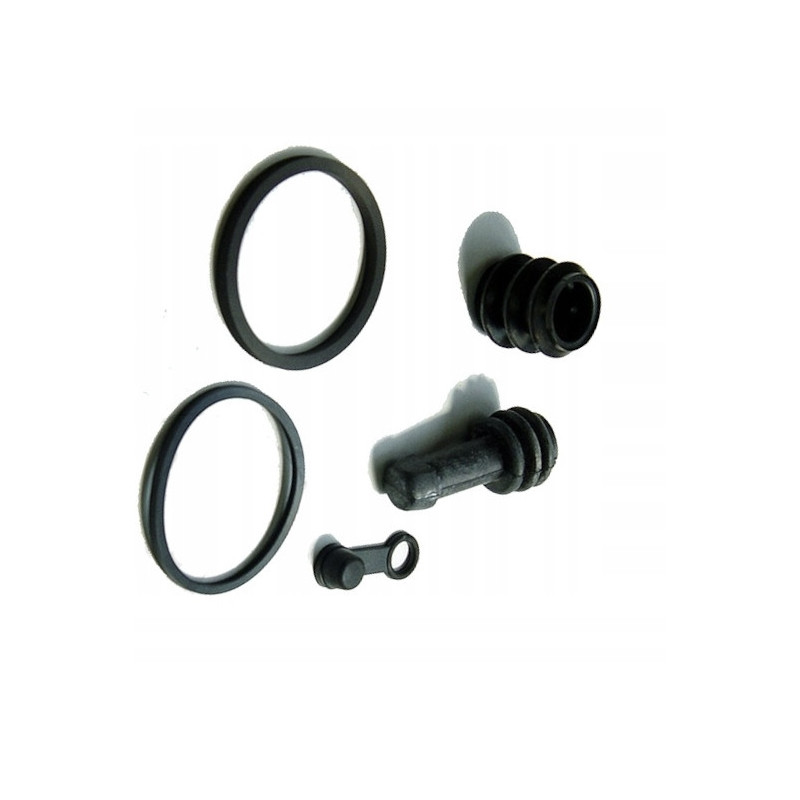 ZESTAW NAPRAWCZY ZACISKU HAMULCOWEGO TOURMAX KAWASAKI ZX-9R 900 ZX-9R900