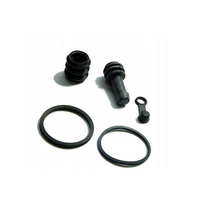 ZESTAW NAPRAWCZY ZACISKU HAMULCOWEGO TOURMAX KAWASAKI ZX-6R 636 ZX-6R636