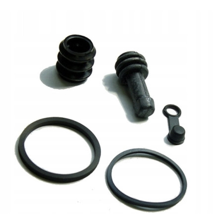 ZESTAW NAPRAWCZY ZACISKU HAMULCOWEGO TOURMAX KAWASAKI ZX-6R 600 ZX-6R600