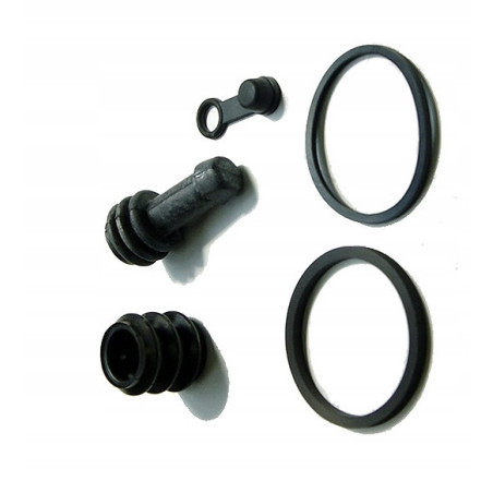 ZESTAW NAPRAWCZY ZACISKU HAMULCOWEGO TOURMAX KAWASAKI ZX-10R 1000 NINJA