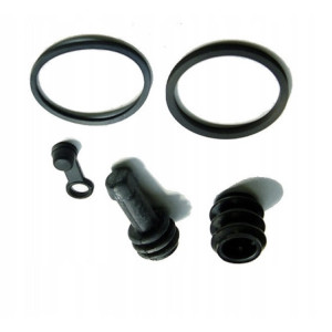 ZESTAW NAPRAWCZY ZACISKU HAMULCOWEGO TOURMAX KAWASAKI Z 750 Z750 2004-2006