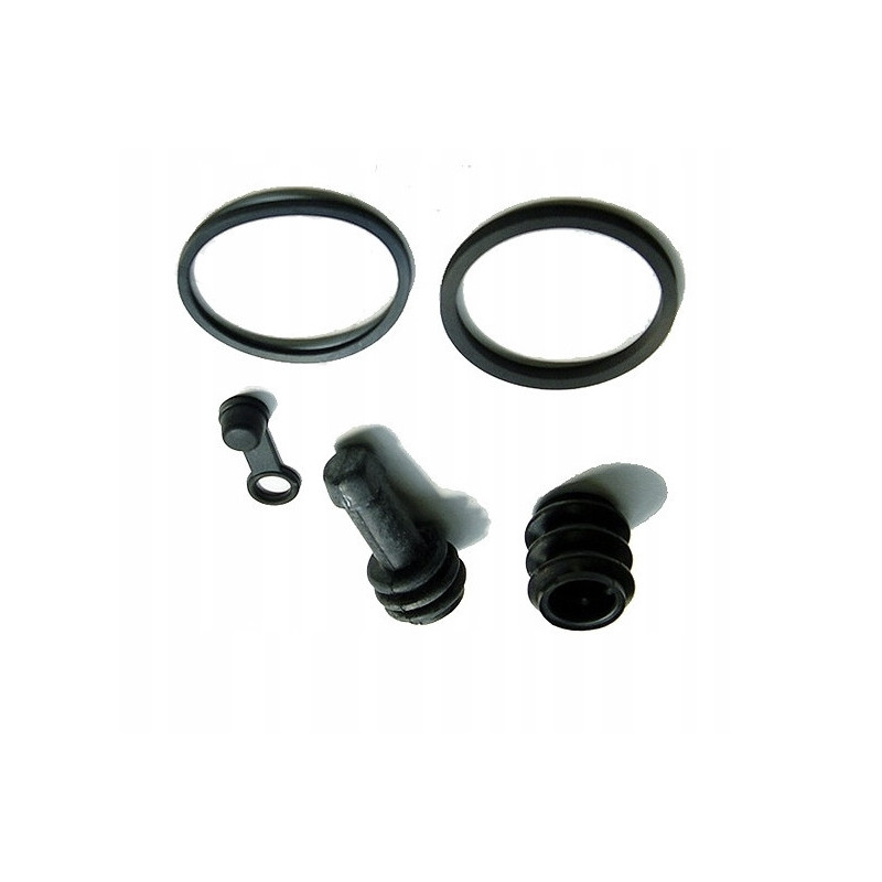 ZESTAW NAPRAWCZY ZACISKU HAMULCOWEGO TOURMAX KAWASAKI Z 750 Z750 2004-2006