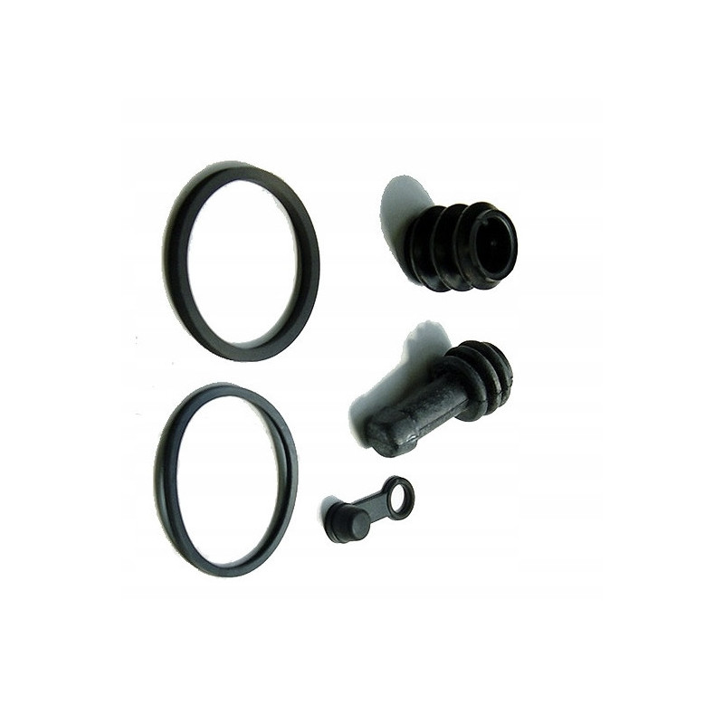 ZESTAW NAPRAWCZY ZACISKU HAMULCOWEGO TOURMAX KAWASAKI GPZ 1100 GPZ1100