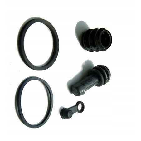 ZESTAW NAPRAWCZY ZACISKU HAMULCOWEGO TOURMAX KAWASAKI GPZ 1100 GPZ1100