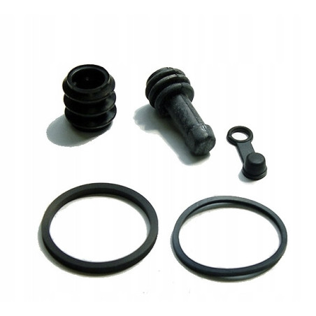 ZESTAW NAPRAWCZY ZACISKU HAMULCOWEGO TOURMAX KAWASAKI ER-6N 650 ER-6N650