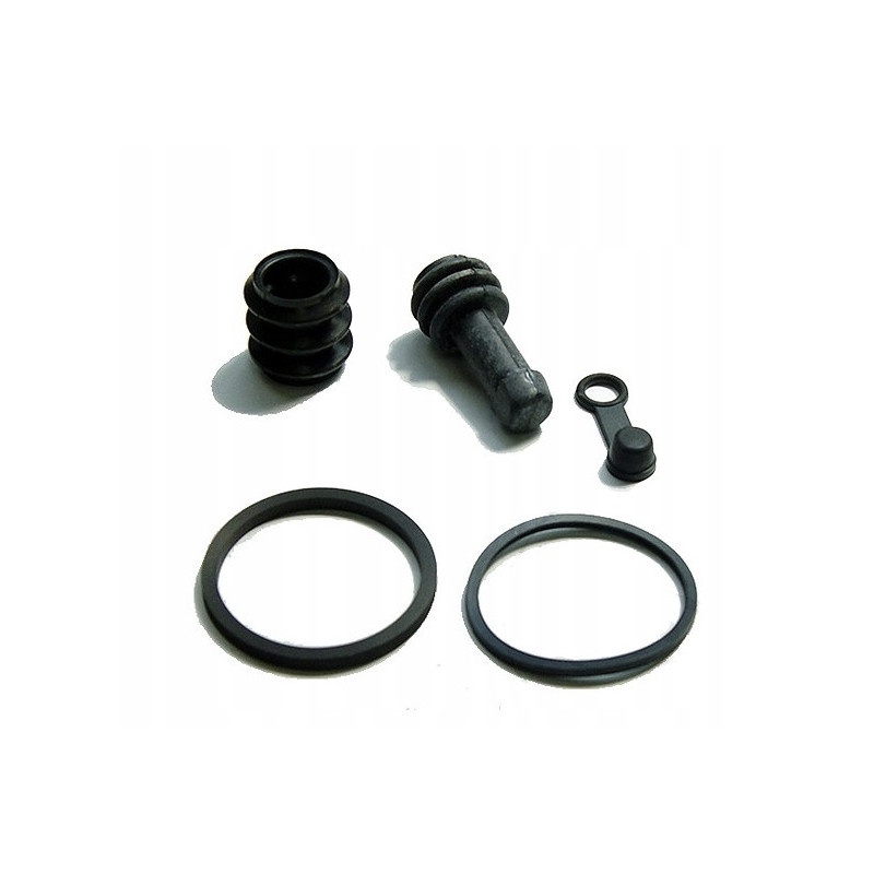 ZESTAW NAPRAWCZY ZACISKU HAMULCOWEGO TOURMAX KAWASAKI ER-6F 650 ER-6F650