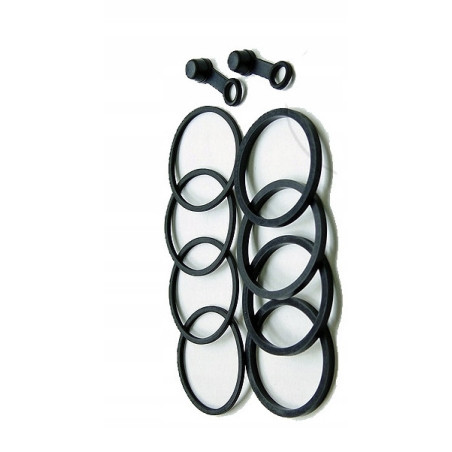 ZESTAW NAPRAWCZY ZACISKU HAMULCOWEGO TOURMAX YAMAHA YZF-R1 1000 1998-2001