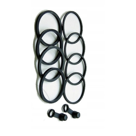 ZESTAW NAPRAWCZY ZACISKU HAMULCOWEGO TOURMAX YAMAHA XV 750 XV1000 XV750