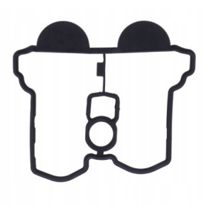 USZCZELKA POKRYWY ZAWOROWEJ KAPY ATHENA YAMAHA YZ 450 YZ450 F 2006-2009