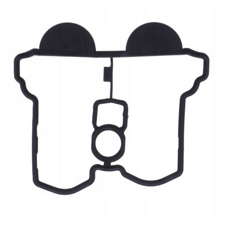 USZCZELKA POKRYWY ZAWOROWEJ KAPY ATHENA YAMAHA YZ 450 YZ450 F 2006-2009