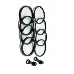 ZESTAW NAPRAWCZY ZACISKU HAMULCOWEGO TOURMAX YAMAHA XJ 600 XJ600 1984-1991