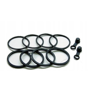 ZESTAW NAPRAWCZY ZACISKU HAMULCOWEGO TOURMAX YAMAHA FZR 750 FZR750 1989-92