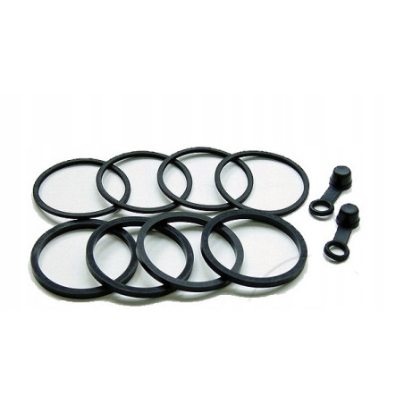 ZESTAW NAPRAWCZY ZACISKU HAMULCOWEGO TOURMAX YAMAHA FZR 750 FZR750 1989-92