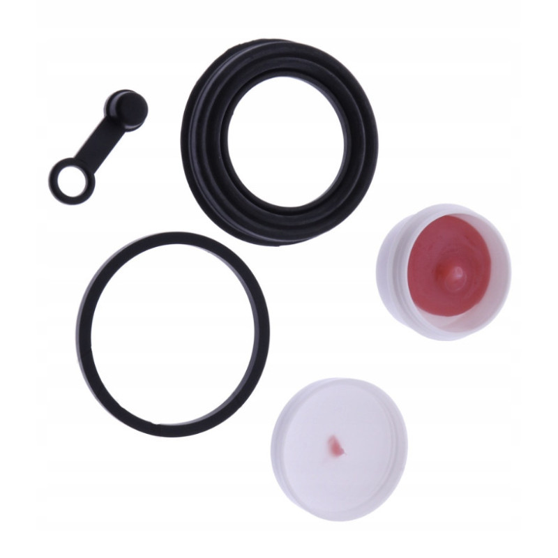 ZESTAW NAPRAWCZY ZACISKU HAMULCOWEGO TOURMAX YAMAHA XS 400 XS400 1981-1983