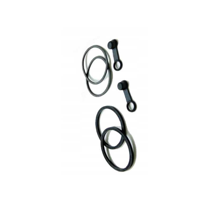 ZESTAW NAPRAWCZY ZACISKU HAMULCOWEGO TOURMAX YAMAHA XV 1000 XV1000 1983-85