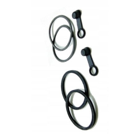 ZESTAW NAPRAWCZY ZACISKU HAMULCOWEGO TOURMAX YAMAHA XV 1000 XV1000 1983-85