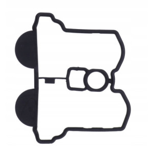 USZCZELKA POKRYWY ZAWOROWEJ KAPY ATHENA YAMAHA YFZ 450 YFZ450 R 2009-2026