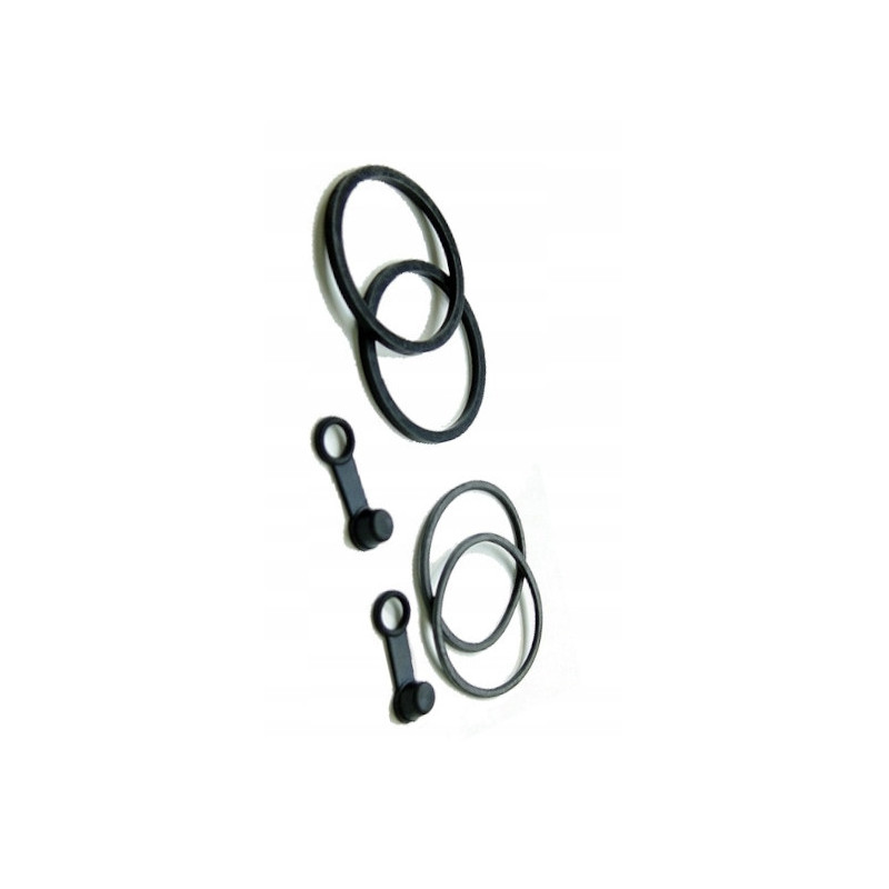 ZESTAW NAPRAWCZY ZACISKU HAMULCOWEGO TOURMAX YAMAHA RD 350 RD350 1980-83