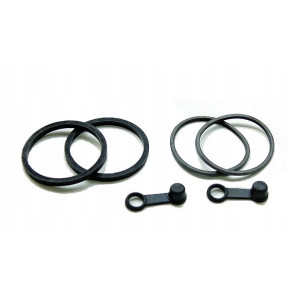 ZESTAW NAPRAWCZY ZACISKU HAMULCOWEGO TOURMAX YAMAHA RD 350 RD350 LC 1980-83